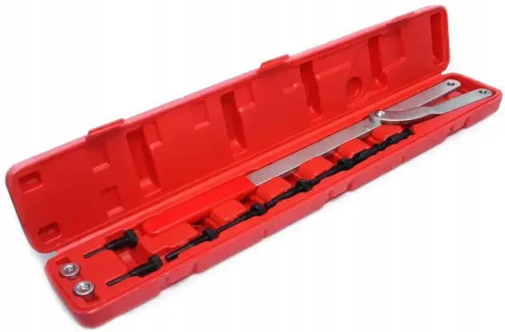 Ключ для точного натягу ременя ГРМ – MAR-POL M57632, професійний інструмент Львів