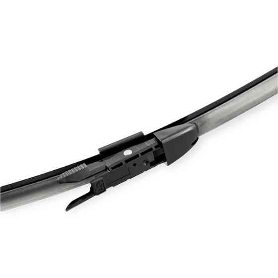 Щетки oximo модельные безкаркасные (к-т 2шт) b-type 600 + 550 мм дворника Мукачево