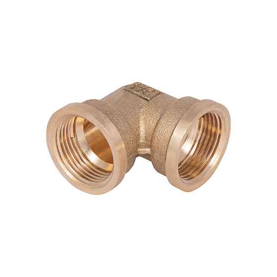 Угол Thermo Alliance Standart 3/4