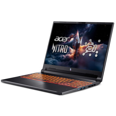 Ноутбук Acer Nitro V 16 ANV16-61 (NH.U1EEU.008) Вінниця - фото 5
