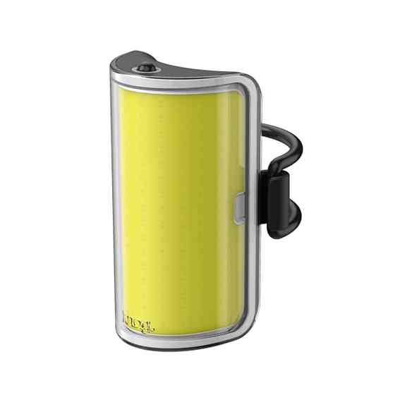 Мигалка передняя Knog Mid Cobber Front 320 Lumens Киев