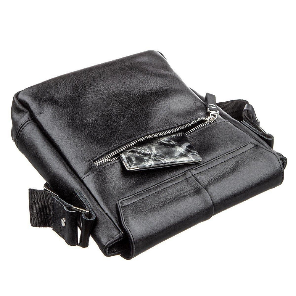 Мессенджер SHVIGEL 00793 Чорний Київ - фото 1