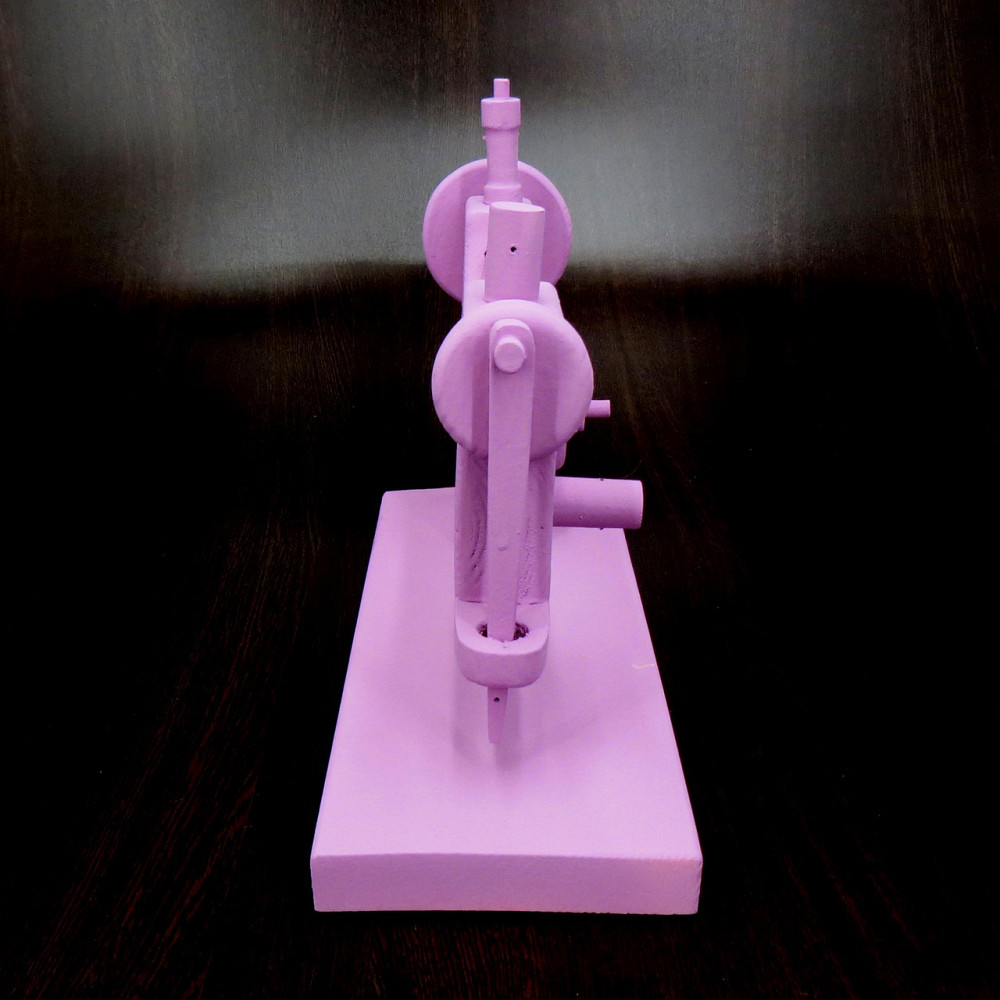 Іграшкова швейна машинка "Амадо" флокс Миколаїв - фото 5