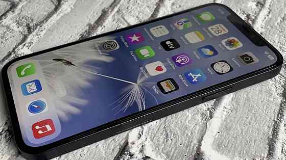 Айфон iPhone 12 Mini Black Neverlock Киев