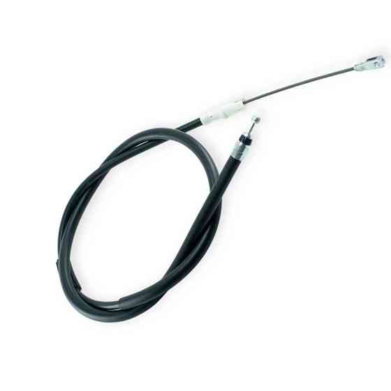 Трос Мерседес Бенс Sprinter 06- однокат. (LINEX) ручника Мукачево