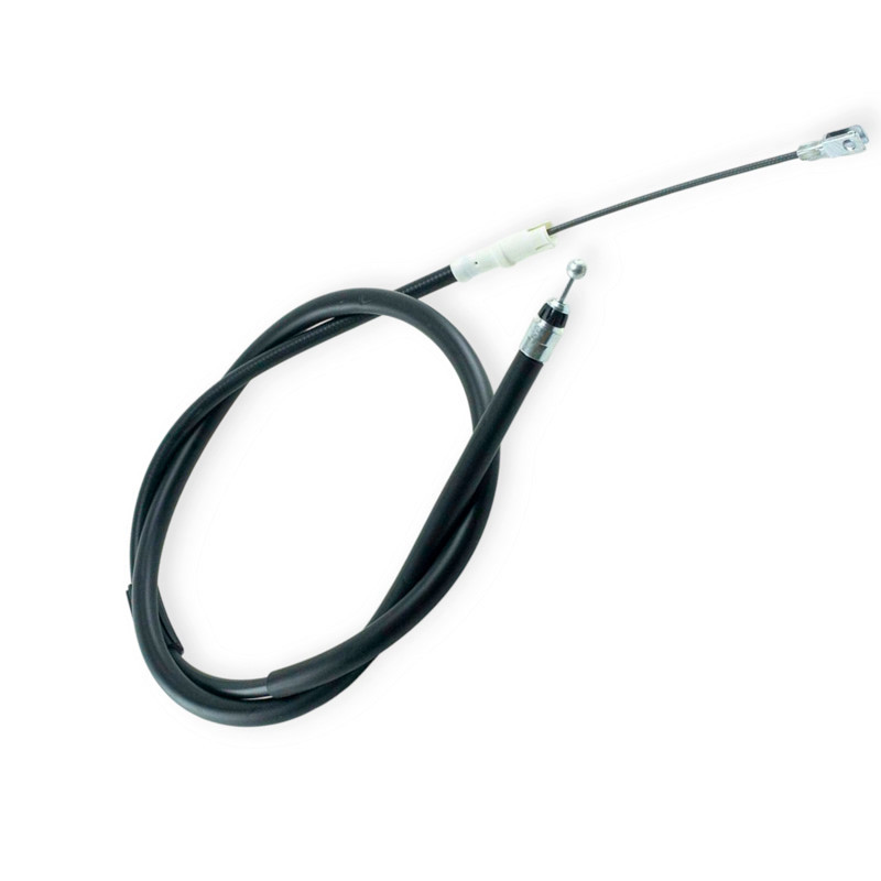 Трос Мерседес Бенс Sprinter 06- однокат. (LINEX) ручника Мукачево - изображение 1