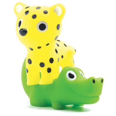 Настільна гра Djeco балансир Пірамідки (DJ08557) Вінниця - фото 10