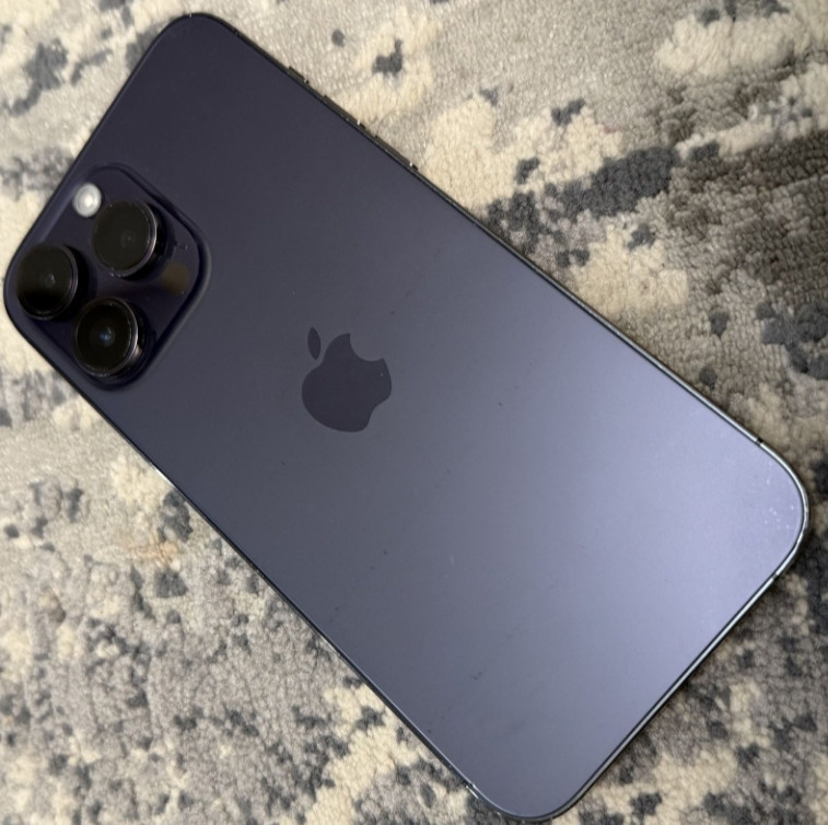 Айфон iPhone 14 Pro Max 128Gb. Neverlock. Киев - изображение 6