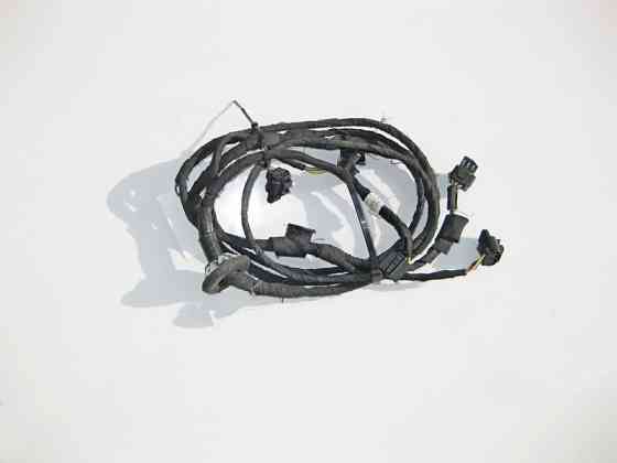 Mercedes-Benz  A2045400708 Електропроводка парктроників у задній бампер C-Class W204 E-Class C207 Одесса