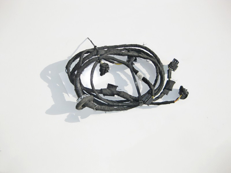 Mercedes-Benz  A2045400708 Електропроводка парктроників у задній бампер C-Class W204 E-Class C207 Одесса - изображение 1