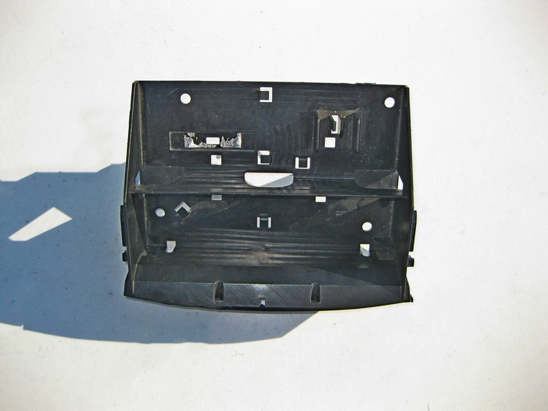 Mercedes-Benz  A2196800614 Утримувач - ящик CD ченджера CLS C219 Одеса - фото 1