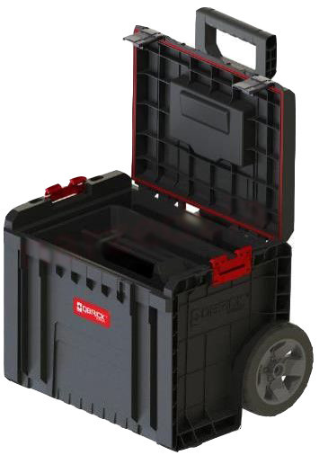 Набор ящиков для инструментов Qbrick System PRO Set 1 (Z254935PG003) Киев - изображение 5