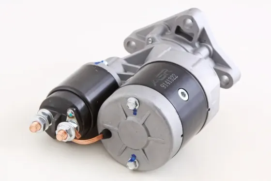 Стартер Lanos 1.4 ASR Винница