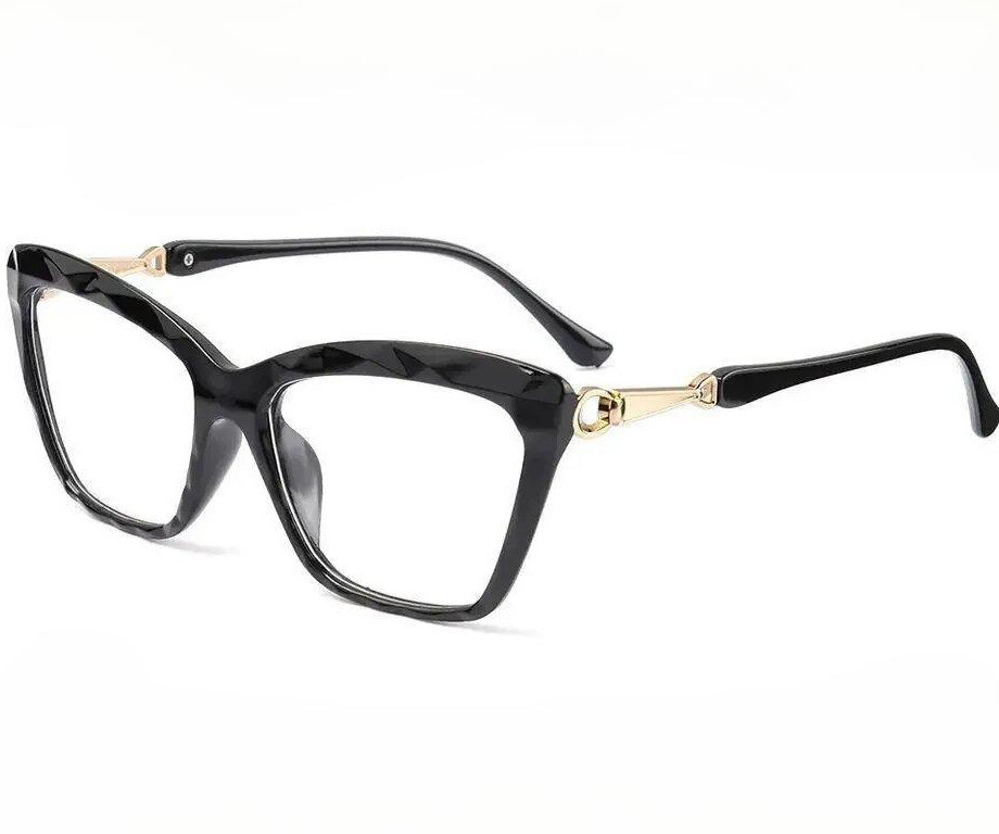 Очки женские для чтения с диоптриями Margo +3.5 Луцк - изображение 1