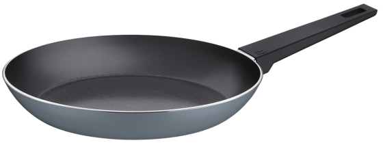 Сковорода Tramontina Spezia Blue 20 см (7096820) Киев