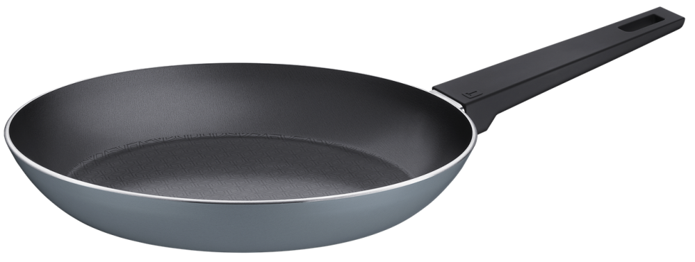 Сковорода Tramontina Spezia Blue 20 см (7096820) Киев - изображение 1