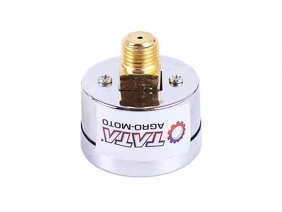 Манометр компресор (тип 3) 40 мм 1/4 Мукачево