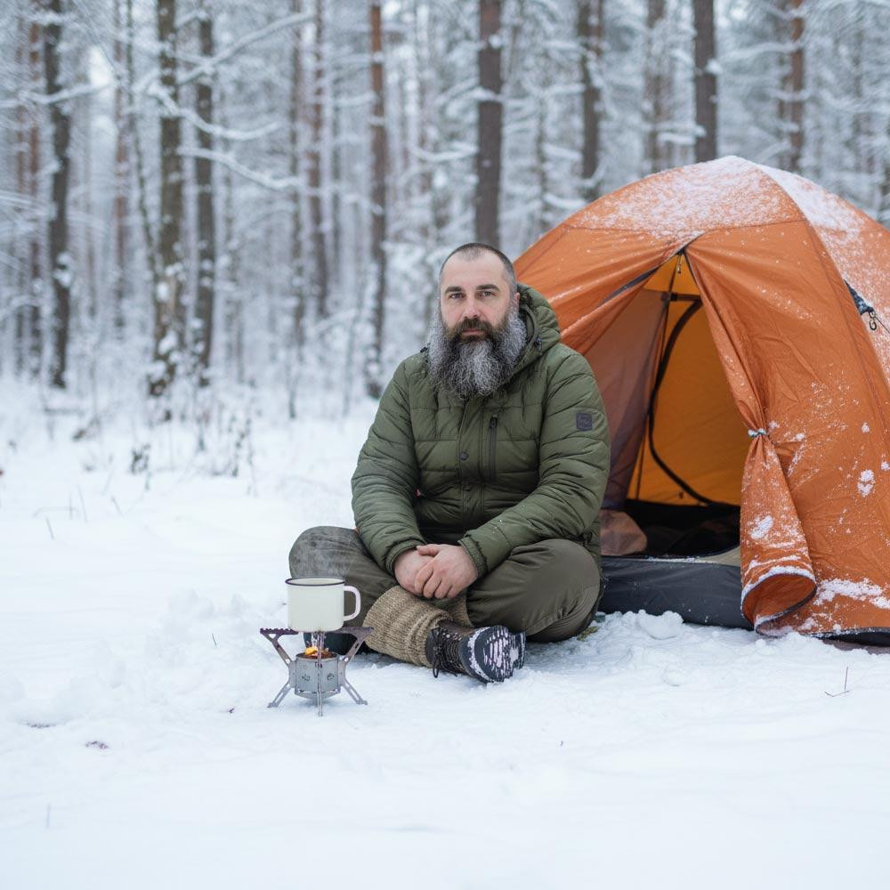 Сухе пальне в таблетках 6шт SIGMA (2908801) Рівне - фото 8