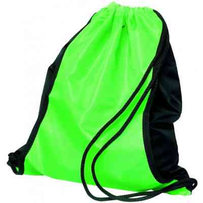 Сумка для взуття Cool For School з відділенням під куртку Чорно-салатова (CF80328-13) Вінниця