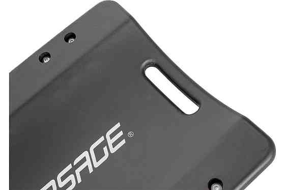 Лежак пластиковий підкатний на 6-ти колесах FORSAGE F-9U0311P36-2 Одеса