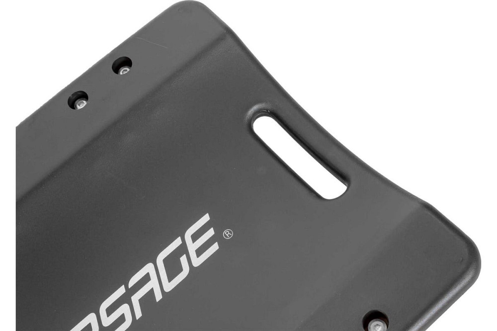 Лежак пластиковий підкатний на 6-ти колесах FORSAGE F-9U0311P36-2 Одеса - фото 4