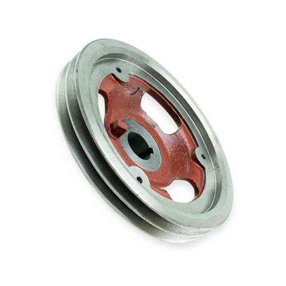 Шків Т-40 колінвалу Мукачево