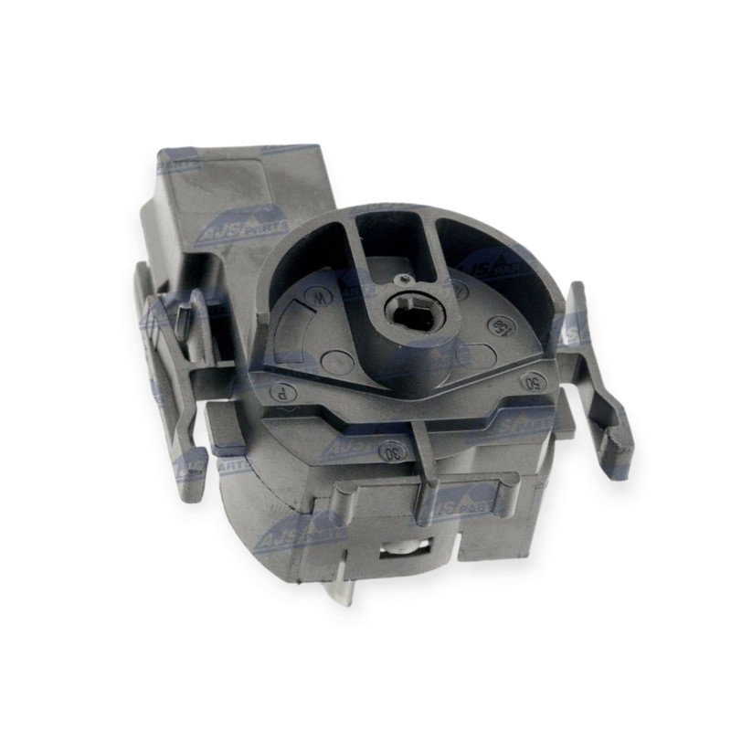 Контактная замка зажигания Опель Astra G, Zafira A (98-09) группа Мукачево - изображение 1