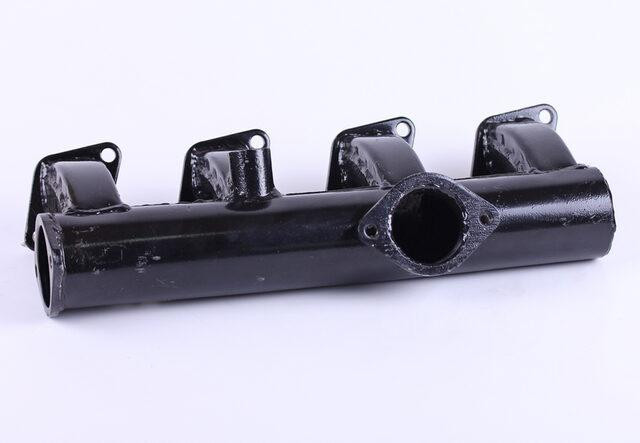 Колектор впускний двигуна 4L22BT мінітрактор Мукачево - фото 2