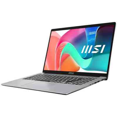 Ноутбук MSI Modern 15 F13MG-273XUA (9S7-15S122-273) Винница