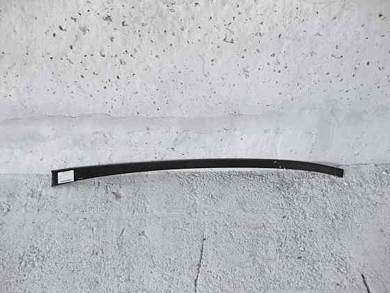 Mercedes-Benz  A2037800256 Молдинг панорамного даху правий CL203 Sportcoupe C203 Одесса