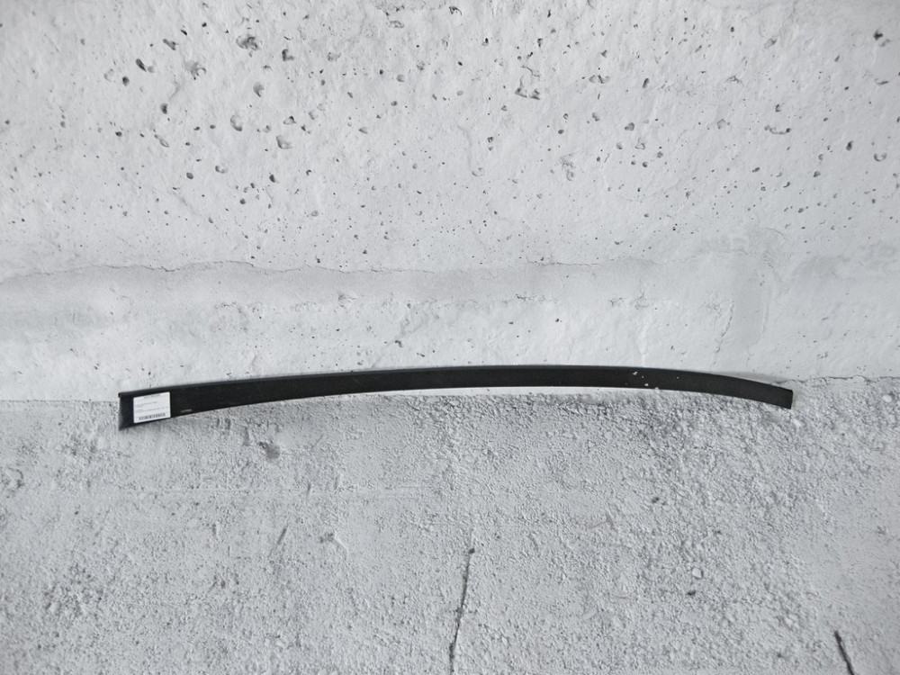 Mercedes-Benz  A2037800256 Молдинг панорамного даху правий CL203 Sportcoupe C203 Одеса - фото 1