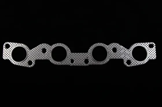 Прокладка коллектора 2112 выпускного перф. Flagmus Винница