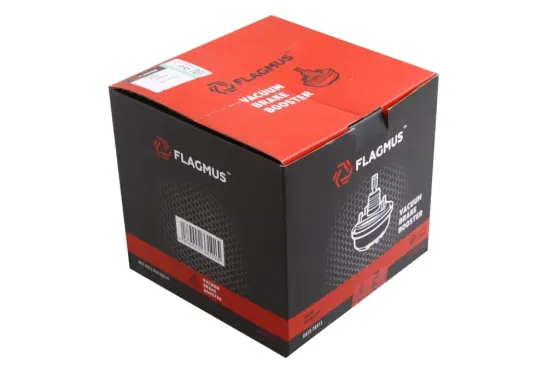 Вакуумный усилитель М-412 Flagmus Винница