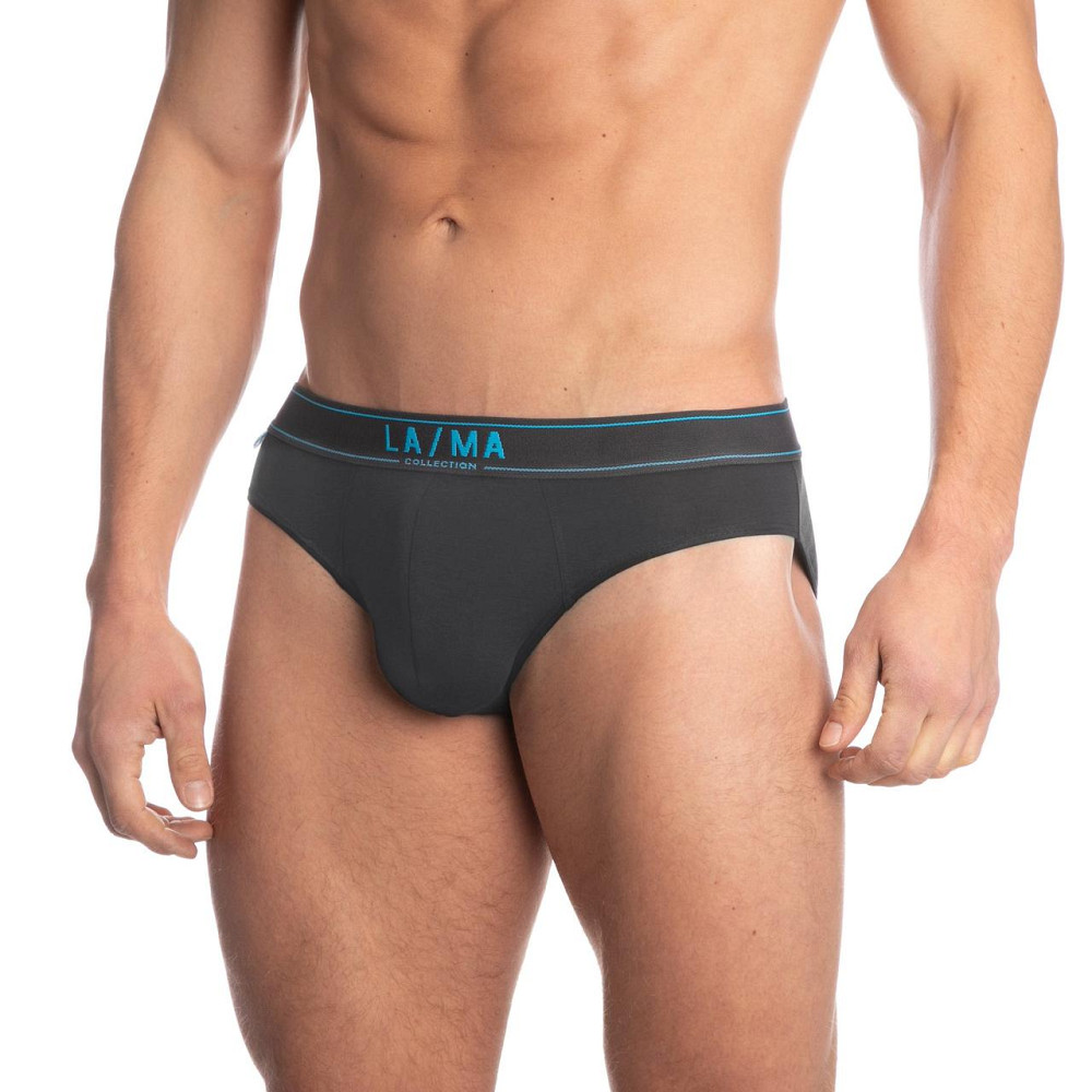 Трусы мужские Lama BAM887SD L Киев - изображение 7
