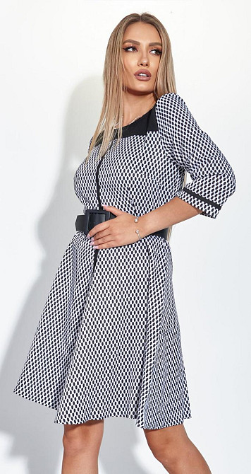 Плаття з оздобленням Київ - фото 3