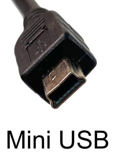 Кабель USB 1.5м для фотоаппаратов Nikon, Olympus, Pentax Киев - изображение 8