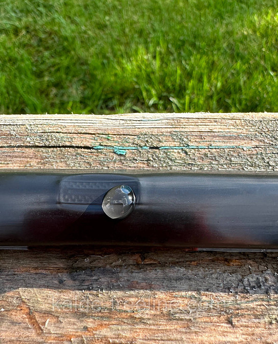 Крапельна стрічка емітерна Di-Tape крапельниці через 30 см витрата 1,00 л/год, довжина 1000 м (DI-30-1000) Харьков - изображение 5