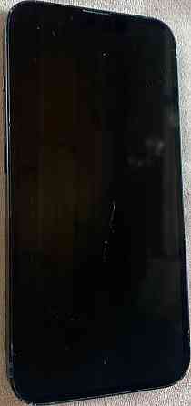 Айфон iPhone 13 256Gb. Black Neverlock Київ