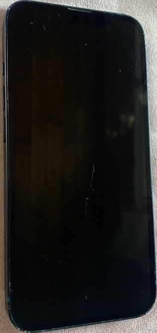 Айфон iPhone 13 256Gb. Black Neverlock Київ - фото 4