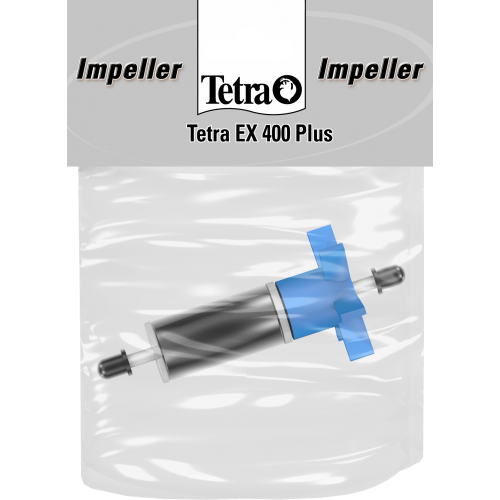 Ротор Tetra для наружного фильтра EX 400 Plus Винница