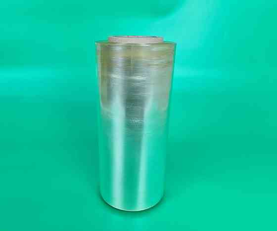 Харчова Стрейч-плівка ПВХ 1000м/30 см (1 рул) Харків