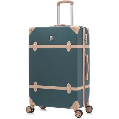 Чемодан Semi Line 20" S T5838-2 Green-Navy (DAS303349) Винница - изображение 3