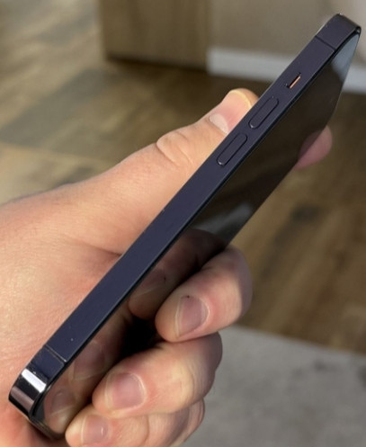 Айфон iPhone 14 Pro 128 Gb Neverlock Space Black. Киев - изображение 4