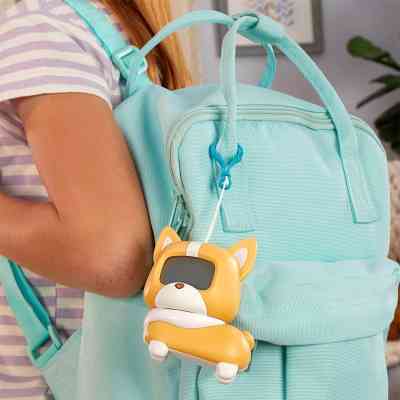 Интерактивная игрушка Pixel Petz с цифровым питомцем - Корги (540298) Винница