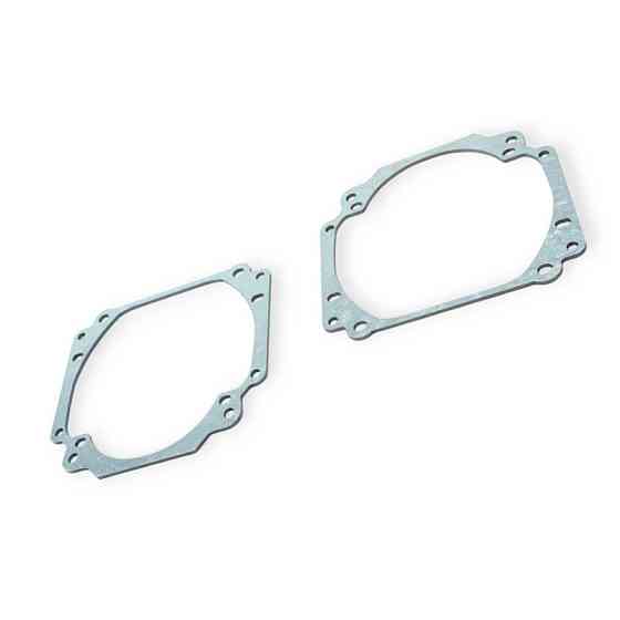 Рамка штатну лінзу LF-7 під Мукачево