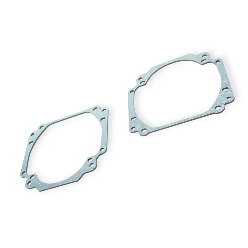 Рамка штатну лінзу LF-7 під Мукачево - фото 1