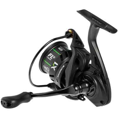 Катушка Favorite X1 2000 (X1202) 5.21 9+1BB (1693.51.41) Винница