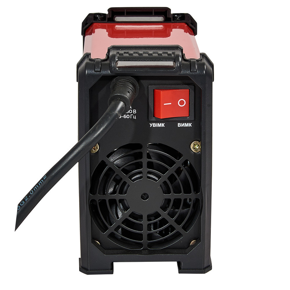 Сварочный аппарат Vitals MMA-1400 LCDk smart Харьков - изображение 6