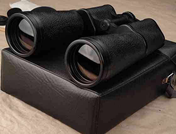 Бинокль БПЦ 20х60 ЗОМЗ (1996год) (Новый) (Комплект) Широкоугольный. Харьков