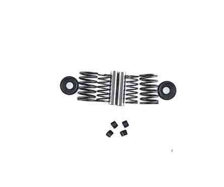 Клапанний механізм мотоблок (у зборі) 190F (9Hp) (на 2 клапани) ST Мукачево